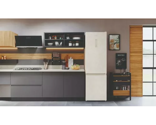 Холодильник Hotpoint HT 5200 AB