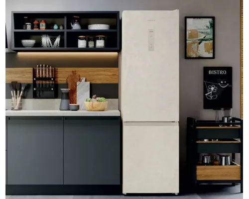 Холодильник Hotpoint HT 5200 AB