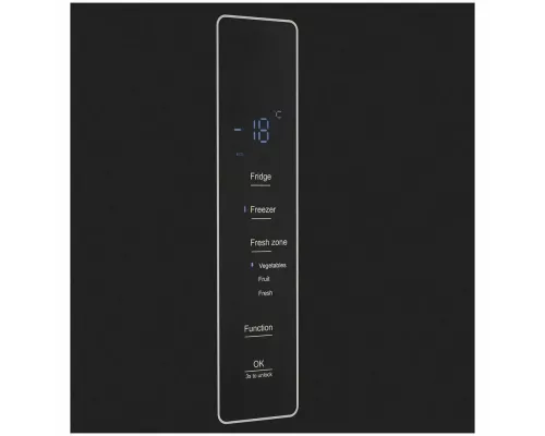 Холодильник Hyundai CM5544F