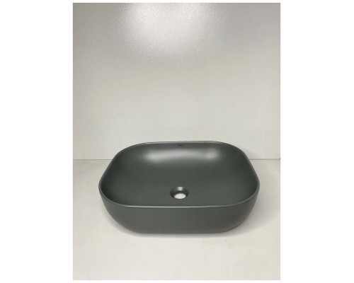 Раковина накладная Raval R78104MDH 500*405*140