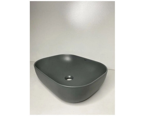 Раковина накладная Raval R78104MDH 500*405*140