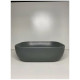 Раковина накладная Raval R78104MDH 500*405*140