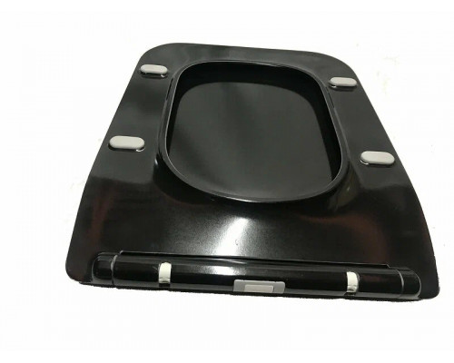 Унитаз подвесной CeramaLux NS5170-18