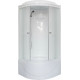 Душевая кабина Royal Bath 90 BK1-M 900*900*2170