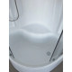 Душевая кабина Royal Bath 90 BK1-M 900*900*2170