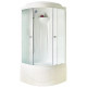 Душевая кабина Royal Bath 90 BK1-M 900*900*2170