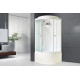 Душевая кабина Royal Bath 90 BK1-M 900*900*2170