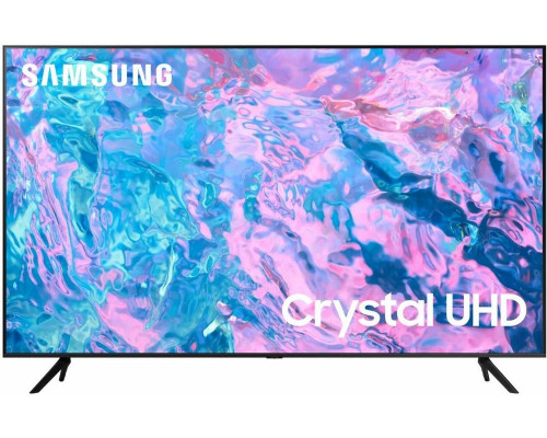 Телевизор Samsung UE43CU7100UXRU Телевизор Samsung UE43CU7100UXRU