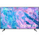 Телевизор Samsung UE43CU7100UXRU