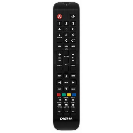 Телевизор DIGMA DM-LED24MBB21