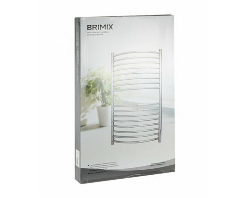 Полотенцесушитель BRIMIX BK110