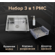 Кухонная мойка РМС MR-6050