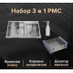 Кухонная мойка РМС MR-7843