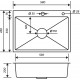 Кухонная мойка РМС MR-5843