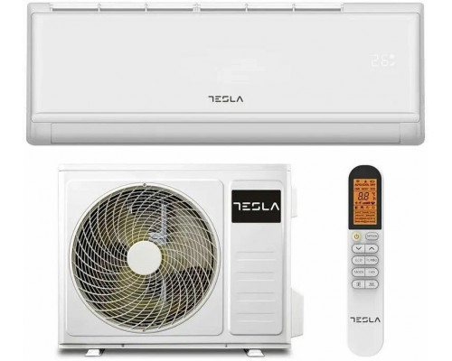 Сплит-система TESLA TT26EXC1 Сплит-система TESLA TT26EXC1