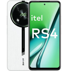 Смартфон ITEL RS4 12/256GB Black