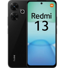 Смартфон Xiaomi Redmi 13 8/256Gb Black