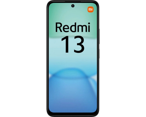 Смартфон Xiaomi Redmi 13 8/256Gb Black