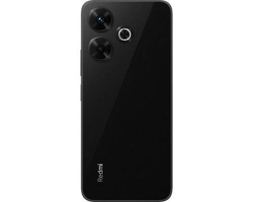 Смартфон Xiaomi Redmi 13 8/256Gb Black