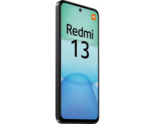 Смартфон Xiaomi Redmi 13 8/256Gb Black