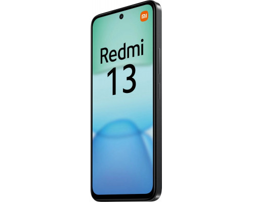 Смартфон Xiaomi Redmi 13 8/256Gb Black