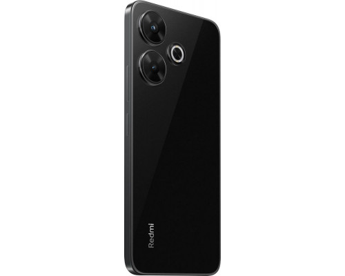 Смартфон Xiaomi Redmi 13 8/256Gb Black