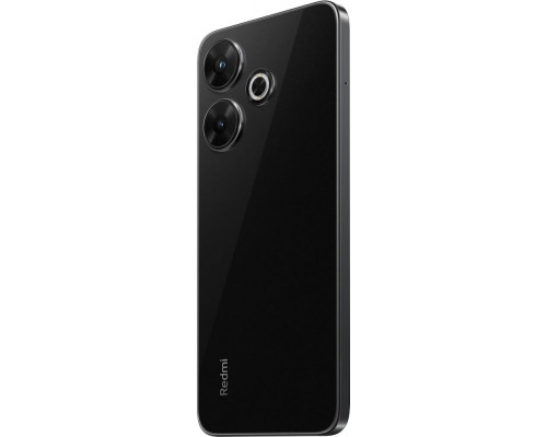 Смартфон Xiaomi Redmi 13 8/256Gb Black