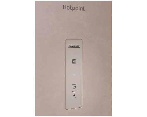 Холодильник HOTPOINT HT 5200 AB