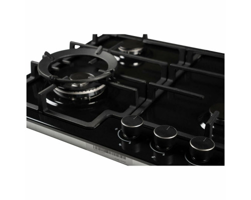 Варочная поверхность AXELDORF GH-0612-2 BLACK LUXE