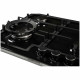 Варочная поверхность AXELDORF GH-0612-2 BLACK LUXE