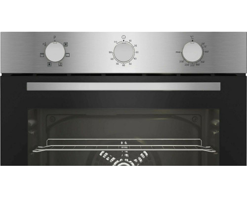 Духовой шкаф Indesit IBFTE 3634 IX Духовой шкаф Indesit IBFTE 3634 IX