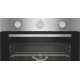 Духовой шкаф Indesit IBFTE 3634 IX