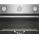 Духовой шкаф Indesit IBFTE 3634 IX