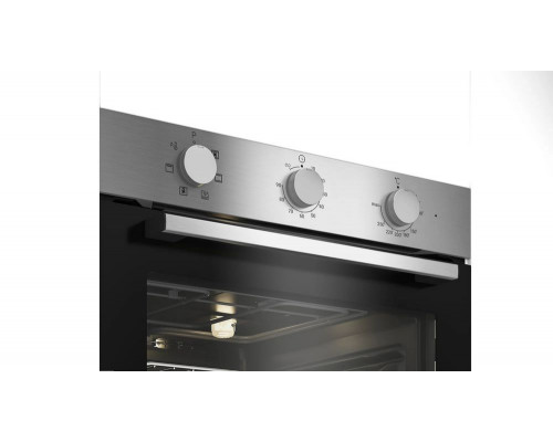 Духовой шкаф Indesit IBFTE 3634 IX Духовой шкаф Indesit IBFTE 3634 IX