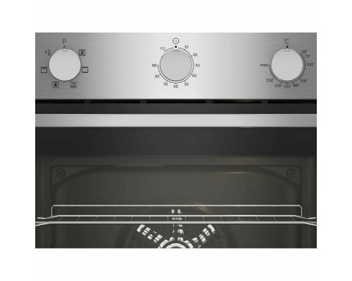 Духовой шкаф Indesit IBFTE 3634 IX Духовой шкаф Indesit IBFTE 3634 IX