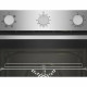 Духовой шкаф Indesit IBFTE 3634 IX
