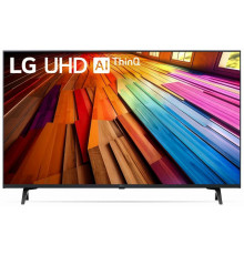 Телевизор LG 50UT80006LA