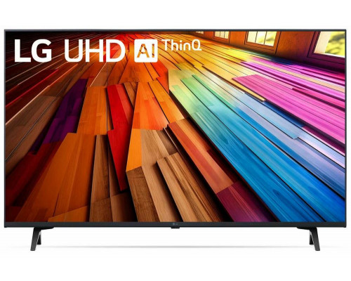 Телевизор LG 50UT80006LA