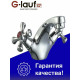 Смеситель для раковины G-Lauf QMT1-A722