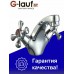 Смеситель для раковины G-Lauf QMT1-A722
