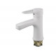 Смеситель для раковины G-Lauf NUD1-A045YW