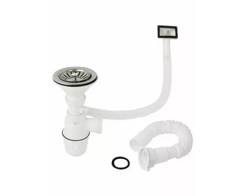 Кухонная мойка FABIA 62109