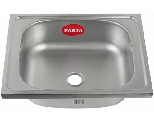 Кухонная мойка FABIA м00001