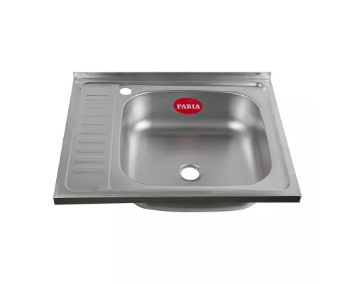 Кухонная мойка FABIA М00008