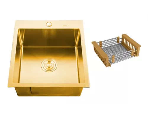 Кухонная мойка Feinise CS5050J