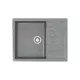 Кухонная мойка Horke М-10 лайт Темно-Серый