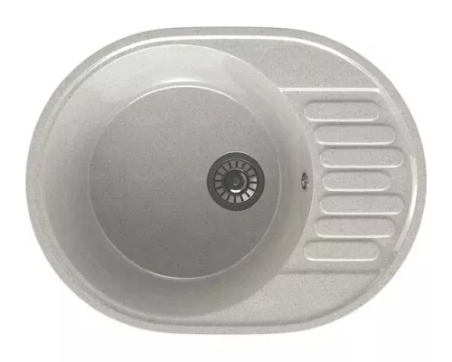 Кухонная мойка Horke М-33 Бежевый Металлик