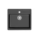 Кухонная мойка Horke М-8 лайт Антрацит
