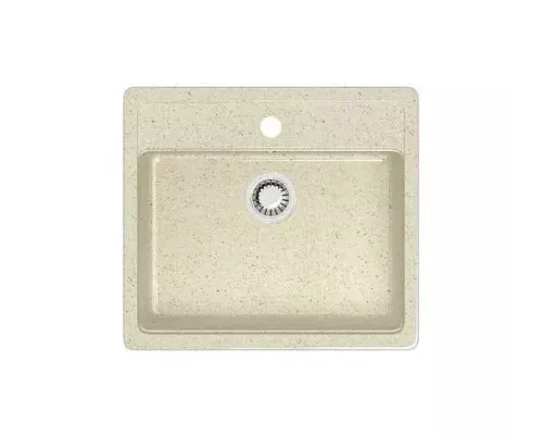 Кухонная мойка Horke М-8 лайт Бежевый