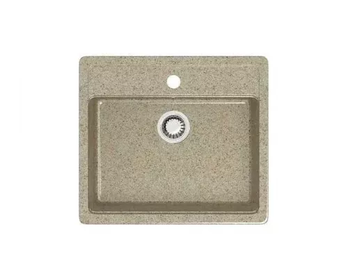 Кухонная мойка Horke М-8 лайт Песочный